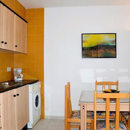 Treputxell 2-1 Lägenhet L'Estartit Exteriör bild